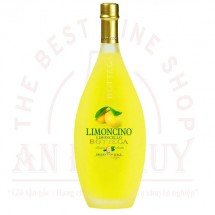 Rượu Bottega Limoncino Limoncello 500ml